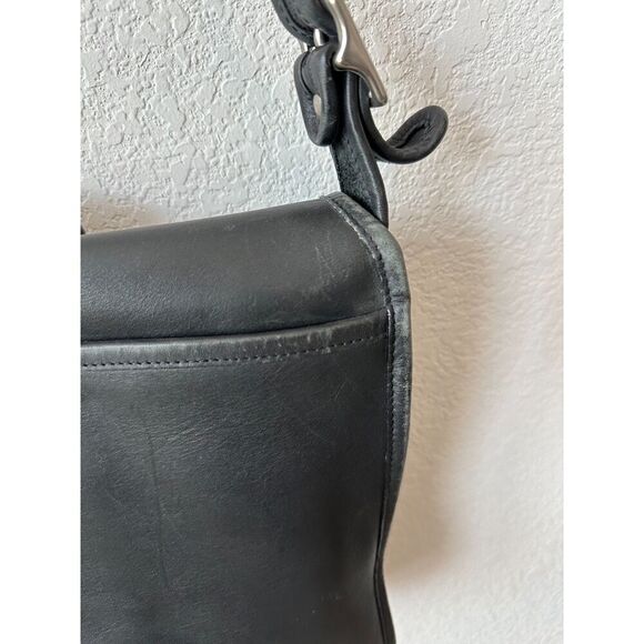 Coach Vintage Metropolitan Briefcase - Picture 4 of 7